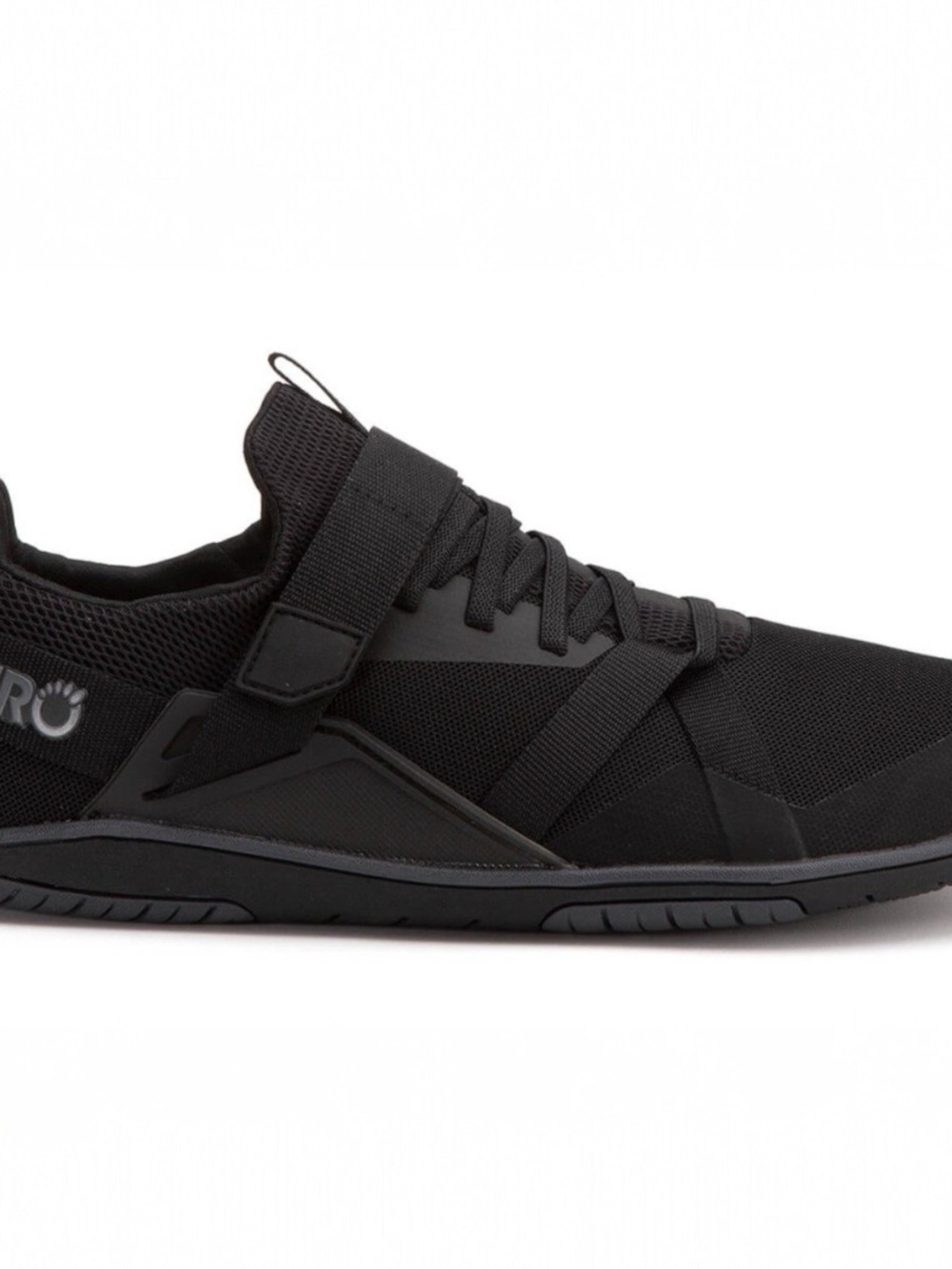 Xero Forza Black Cross-Training Shoes Men’s Size 10 - Picture 1 of 7